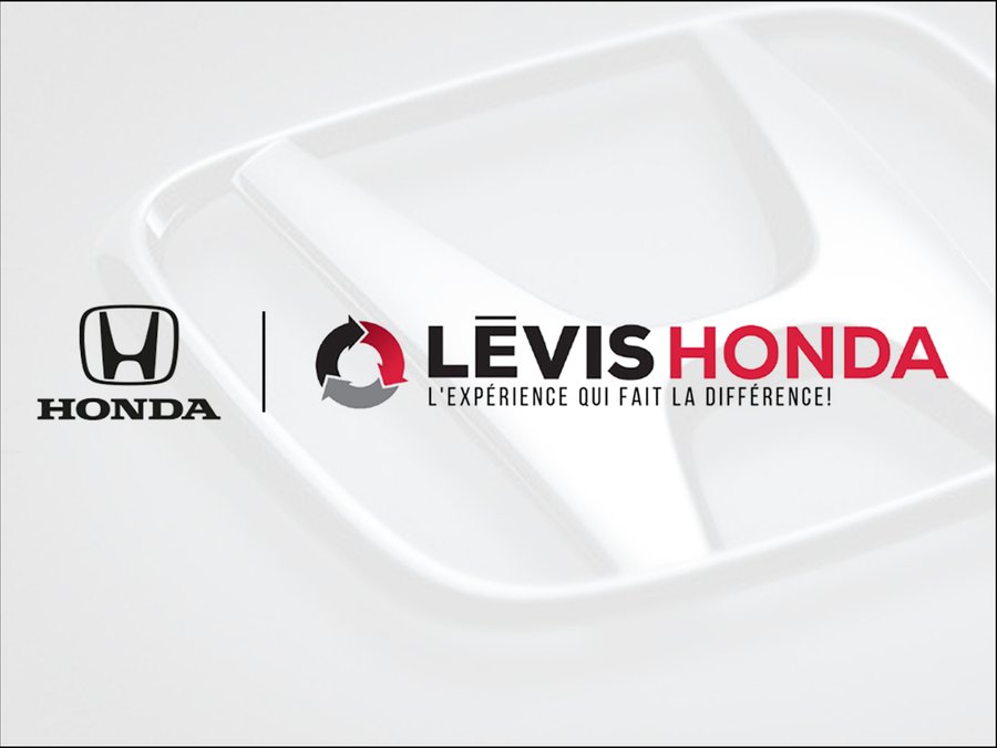 Honda Civic LX 2019 2019 Blanc
