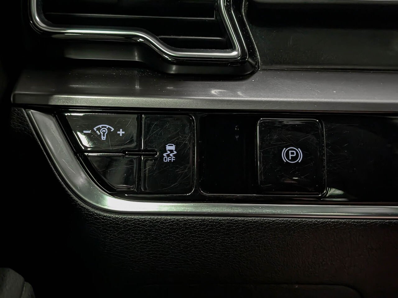 Kia Sportage AWD EX Toit Pano Cuir Sièges et Volant Chauffants 2023 Blanc Sherbrooke - photo #14