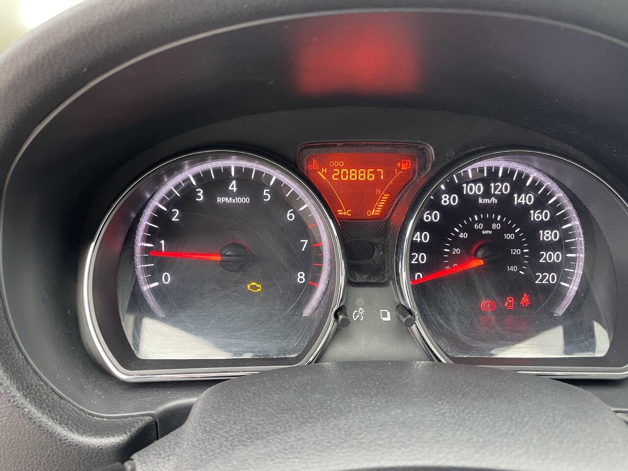 Nissan Versa Note 2014 Noir Longueuil, - photo #15