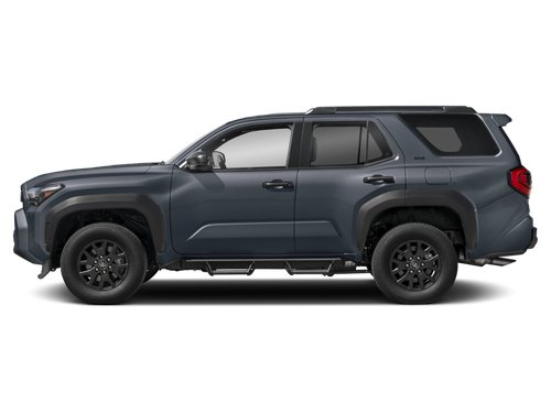 2026 Toyota 2026 4Runner
