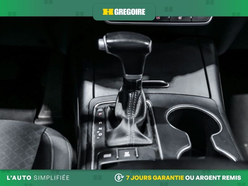 Kia Sorento 2020 Gris Saint-Eustache - photo #21