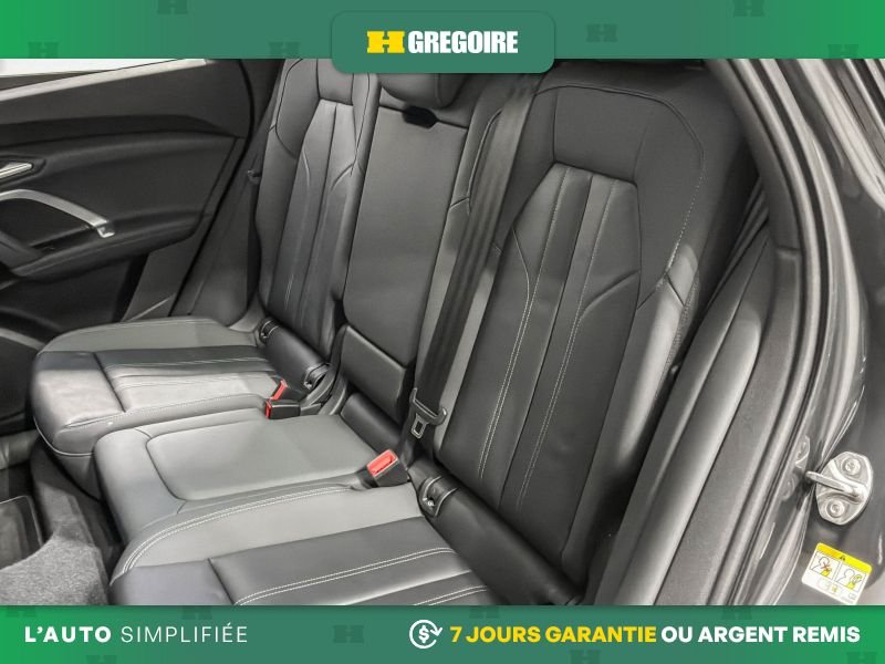 2025 Audi Q5 Blainville - photo #29
