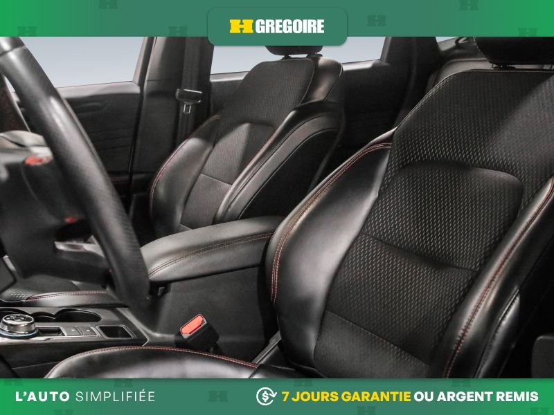 2025 Ford Escape Grey Saint-Eustache - photo #13