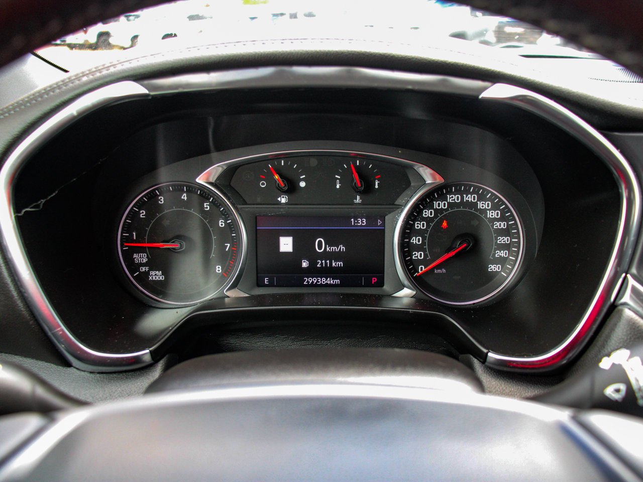 2022 Chevrolet Blazer AWD 4dr True North Black Sherwood Park - photo #20