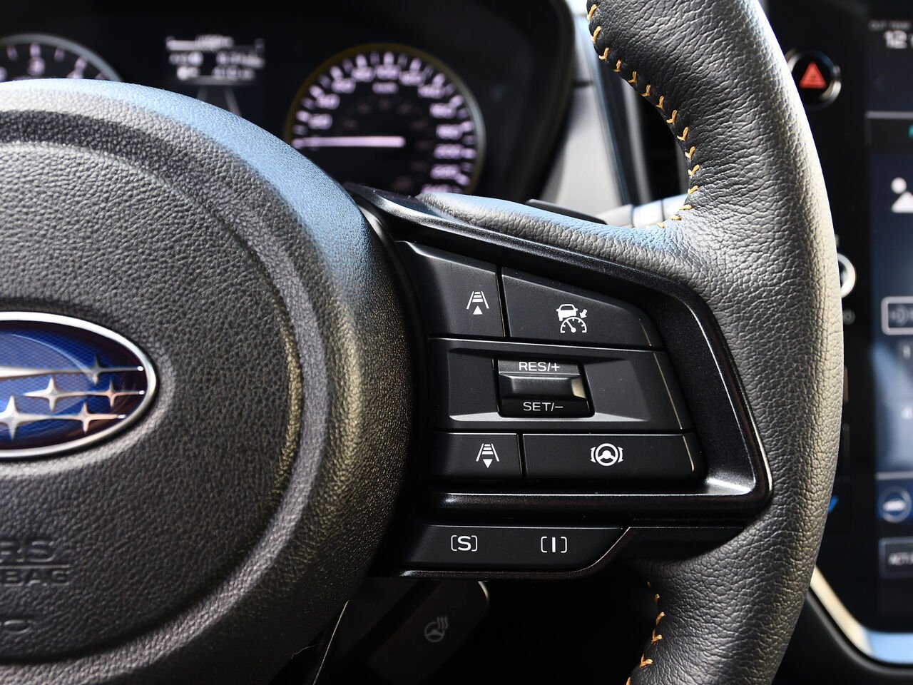 2024 Subaru Crosstrek Onyx Black Saint-Hyacinthe - photo #16