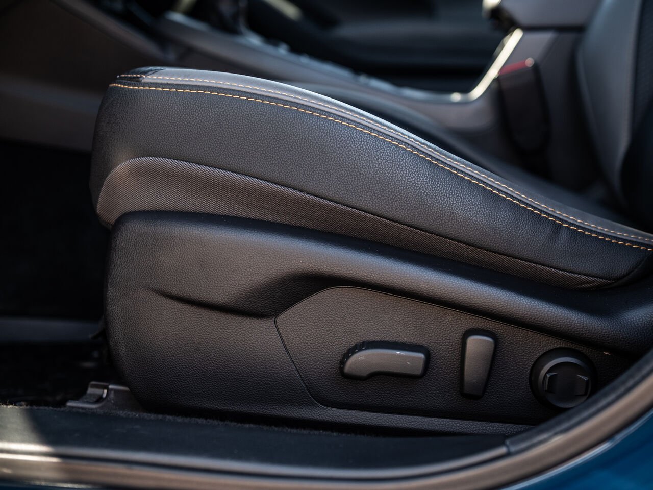 Subaru Crosstrek 2024 Bleu Sainte-Julienne - photo #15
