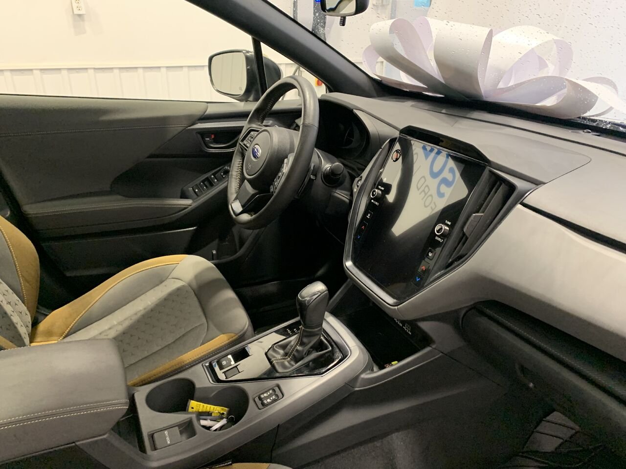 2024 Subaru Crosstrek SPORT CROSSTREK SPORT Blue Châteauguay - photo #14