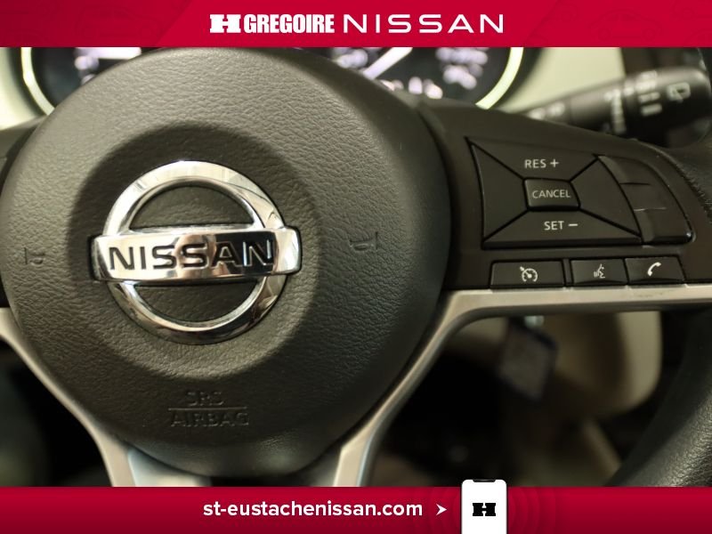 2019 Nissan Qashqai Blue Saint-Eustache - photo #28