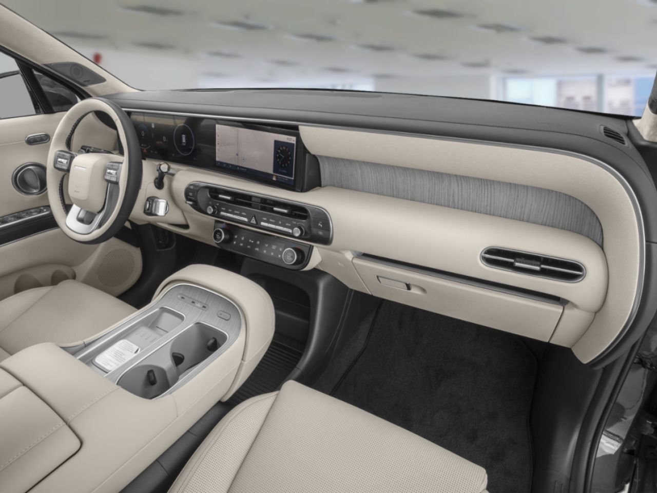 2026 Hyundai Palisade Blainville - photo #14