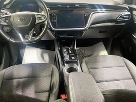 2022 Chevrolet Bolt EUV LT Black Baie-Comeau - photo #9