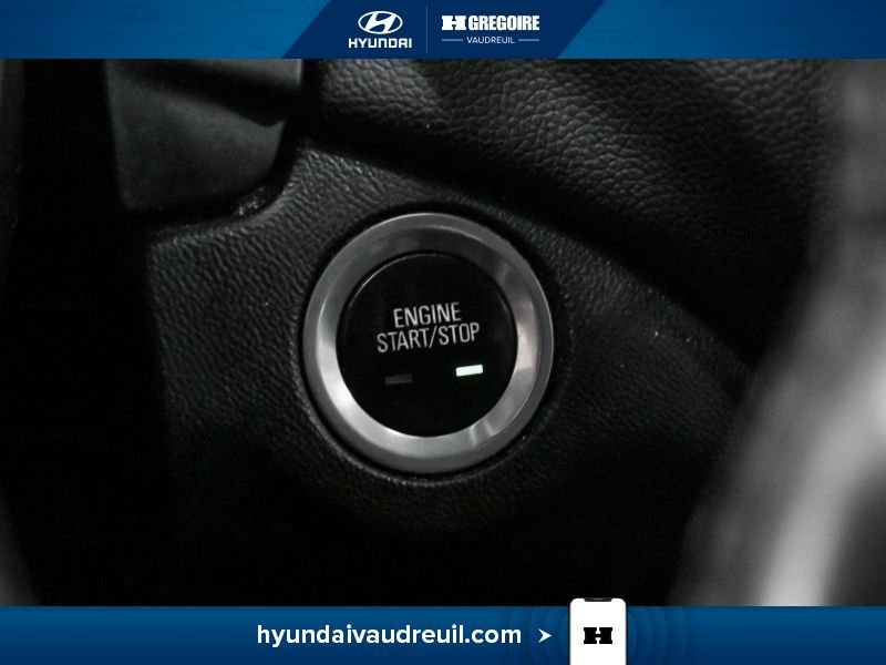 2018 Chevrolet Equinox Red Laval - photo #24