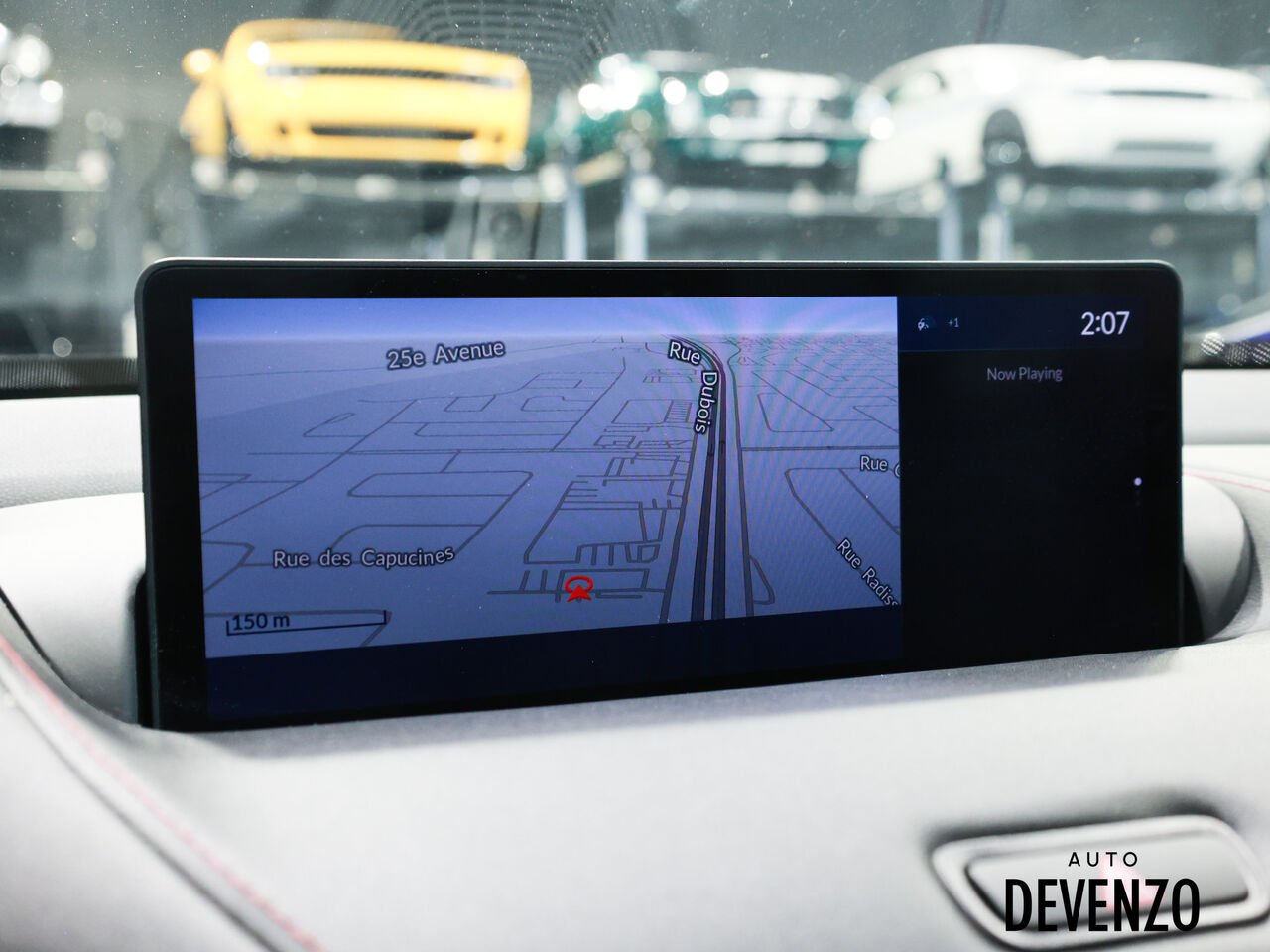 2024 Acura TLX Grey Saint-Eustache - photo #17