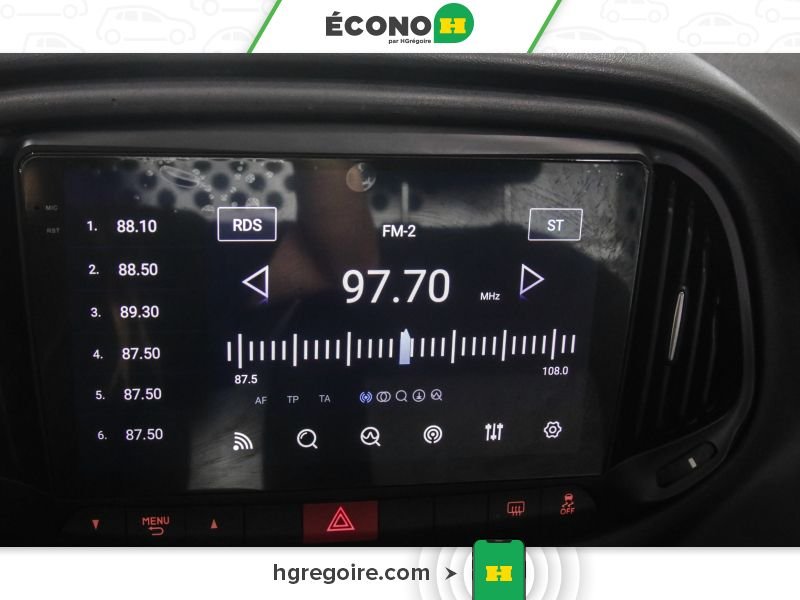 2019 Dodge Ram White Blainville - photo #9