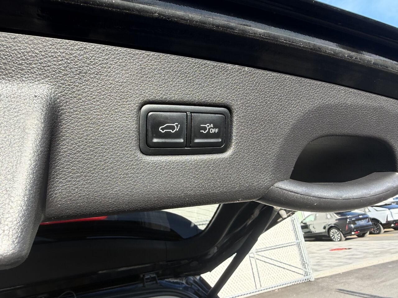 Kia Carnival LX PLUS 8 PASSAGERS 2022 Noir Laval - photo #19