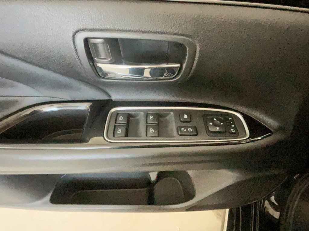 2019 Mitsubishi OUTLANDER Black Amos - photo #10