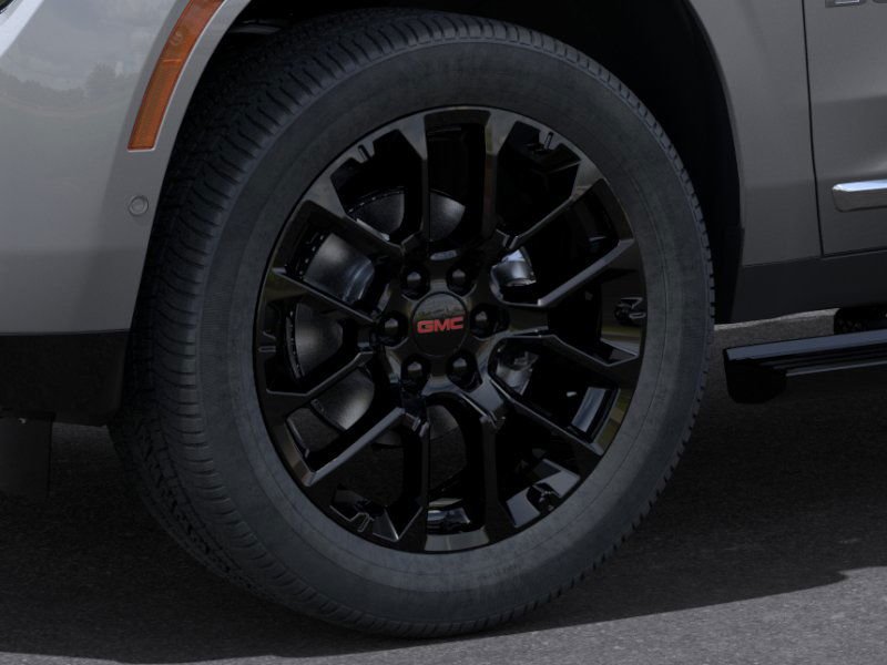 2025 GMC Yukon Denali Saint-Eustache - photo #8