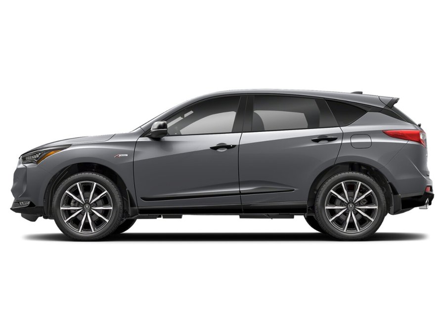 Acura RDX 2025 2025 Carbone liquide métallisé