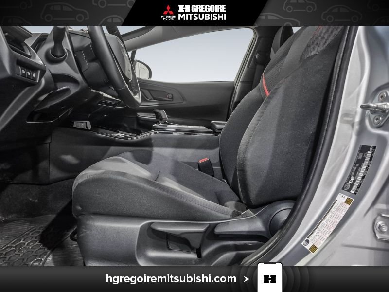 Toyota Prius 2024 Argent Laval - photo #14