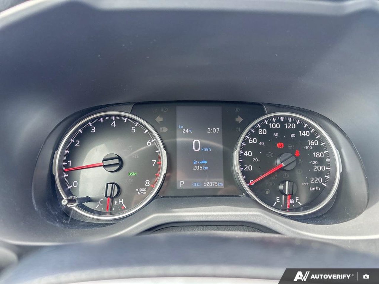2021 Toyota RAV4 2T3R1RFV6MC161516 Mirabel - photo #17