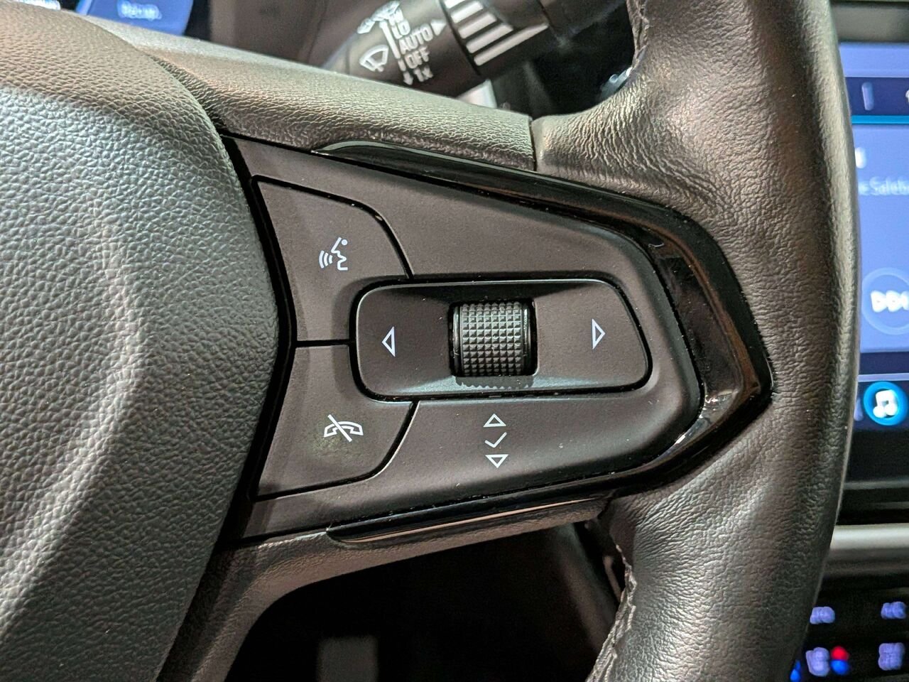 Chevrolet Bolt EUV 2022 Argent Val-David - photo #16