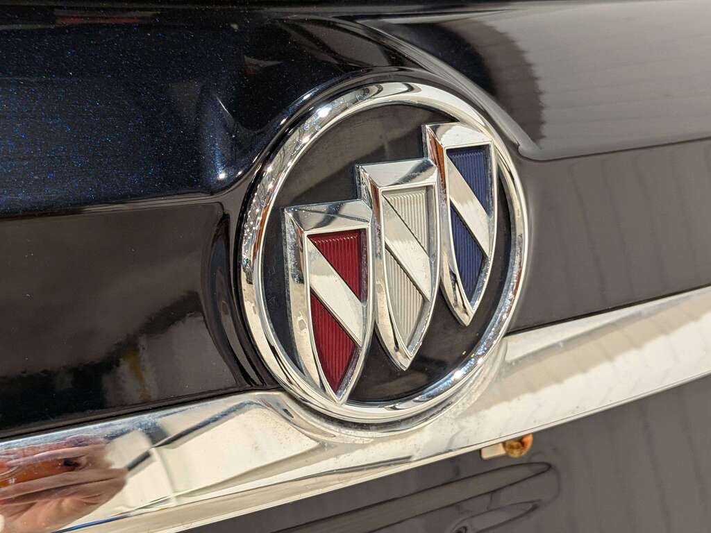 Buick Encore 2021 Noir Val-David - photo #29