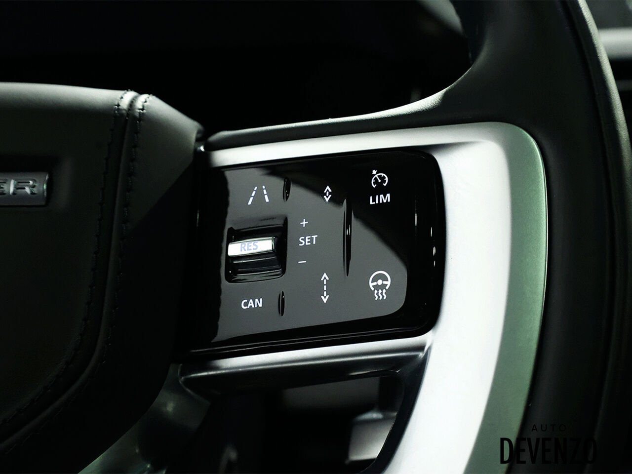 2022 Land Rover Range Rover White Saint-Eustache - photo #18