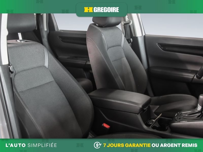 2026 Honda CRV Grey Laval - photo #29