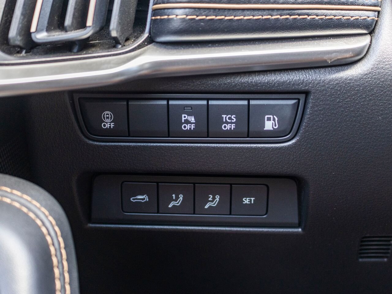 Mazda CX-90 hybride rechargeable GT TI 2024 Gris Châteauguay - photo #22