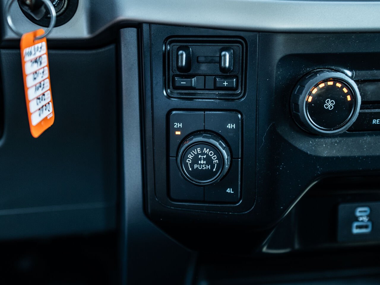 2023 Ford F-150 White Sainte-Julienne - photo #19