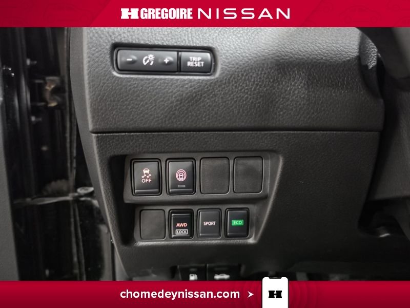 2021 Nissan Qashqai Black Saint-Eustache - photo #13