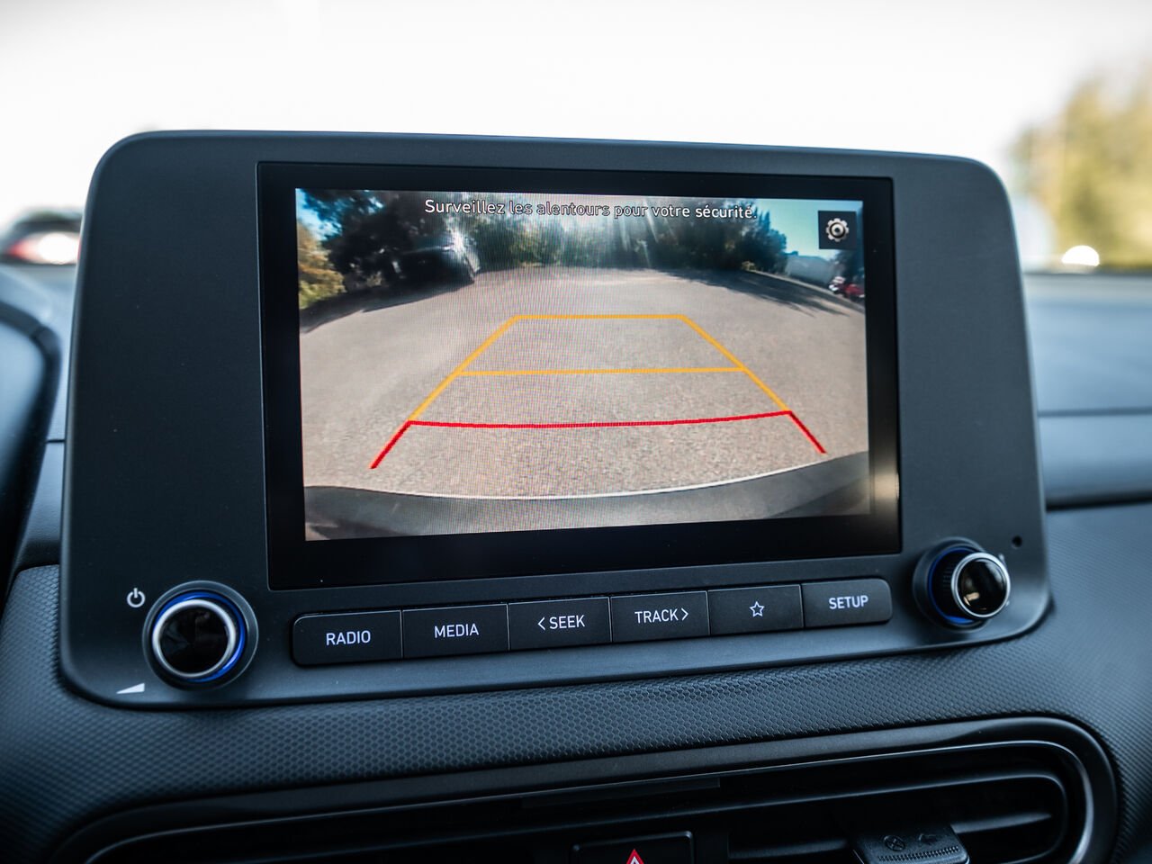 2023 Hyundai Kona Black Sainte-Julienne - photo #19
