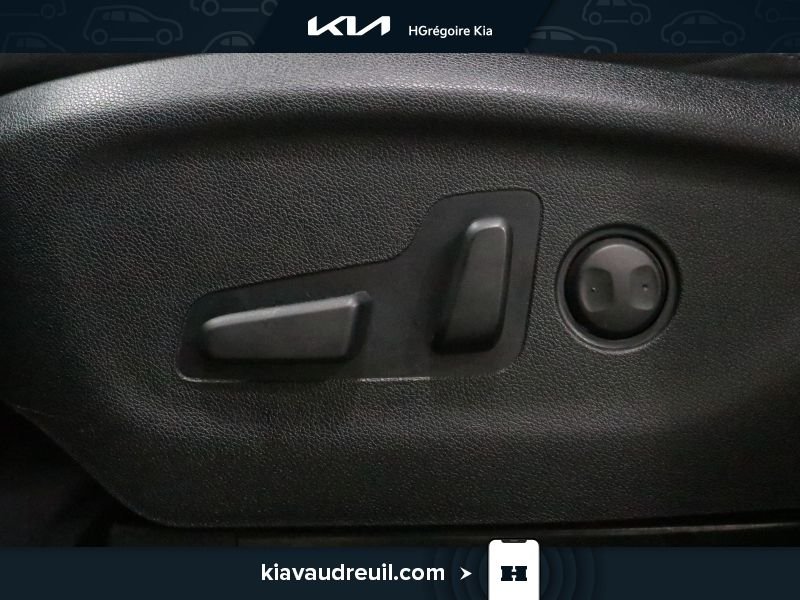 Kia Sorento 2020 Bleu Laval - photo #11