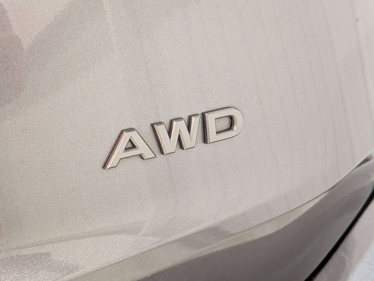 2024 Nissan Rogue AWD S Grey Val-David - photo #35