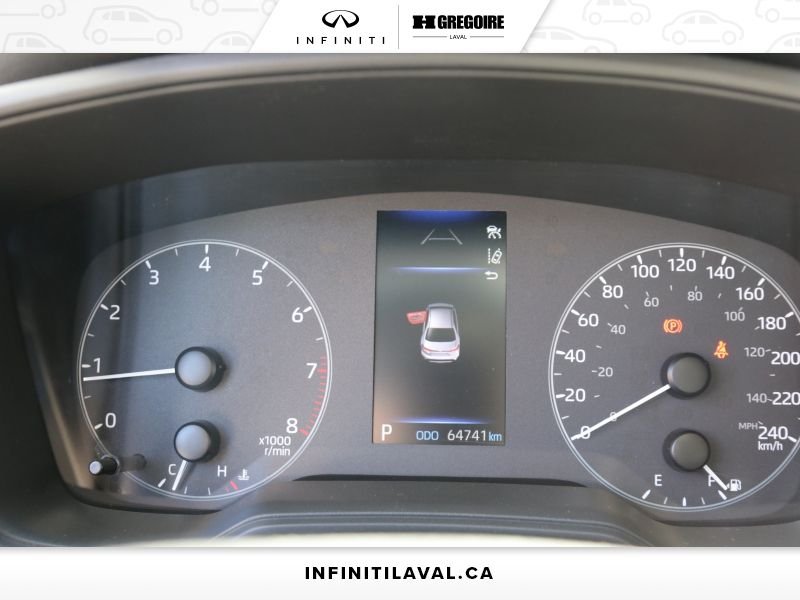 2024 Toyota Corolla Blainville - photo #16