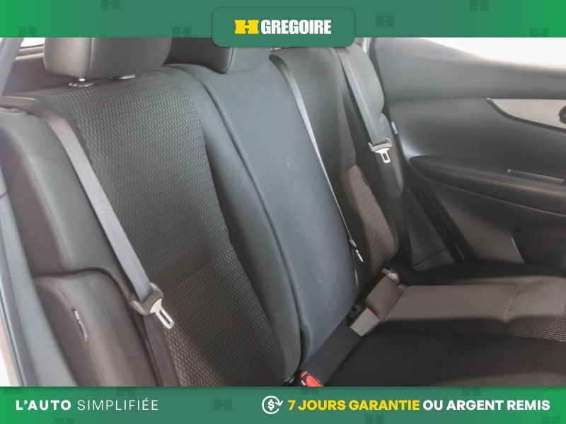 Nissan Qashqai 821870 | S AUTO A/C MAGS CAM RECUL BLUETOOTH 2023 Blanc Laval - photo #25