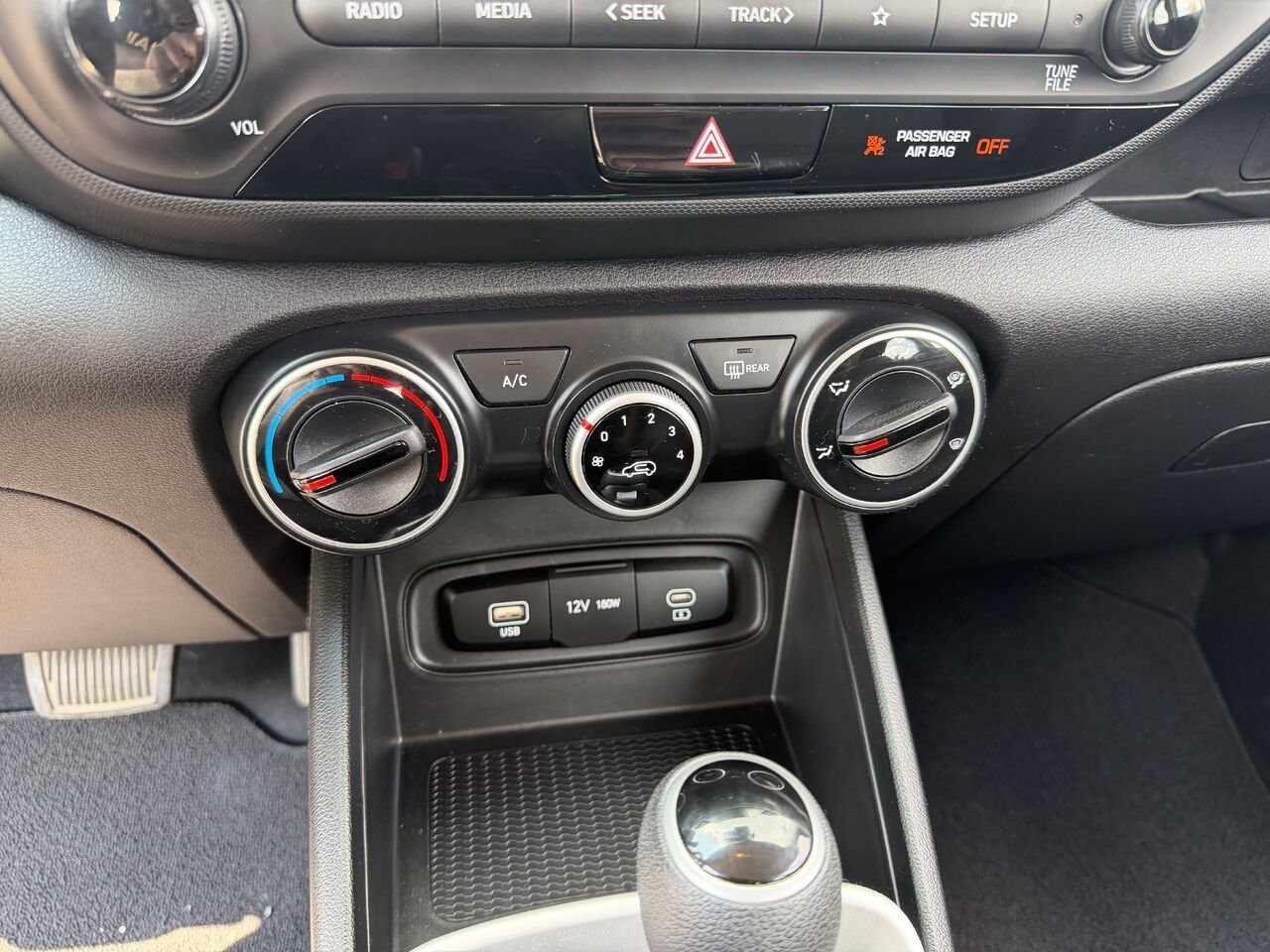 2023 HYUNDAI VENUE SE Essential IVT Gatineau - photo #5