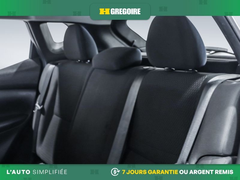 Nissan Qashqai 822795 | S AUTO AC GR ELEC MAGS CAM RECULE BLUETOOTH 2021 Blanc Laval - photo #22