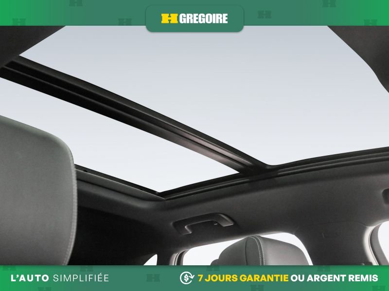 Audi Q3 2023 Gris Blainville - photo #31