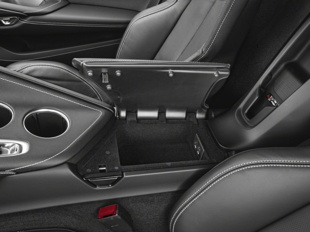 2027 CHEVROLET Corvette Stingray coupé 2 portes avec 2LT Black Châteauguay - photo #6
