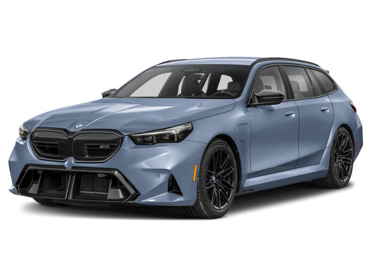 2027 BMW M5
