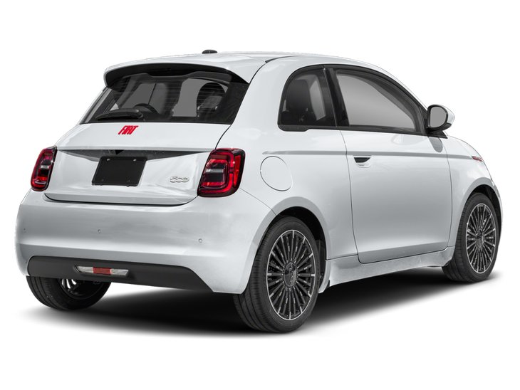 2026 FIAT 500e Pop