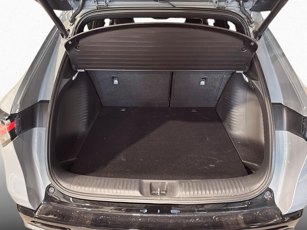 2026 Acura ADX Urban Grey Pearl Blainville - photo #5