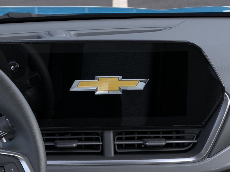 2026 CHEVROLET Trax Traction avant 4 portes LT MARINA BLUE METALLIC Gatineau - photo #19