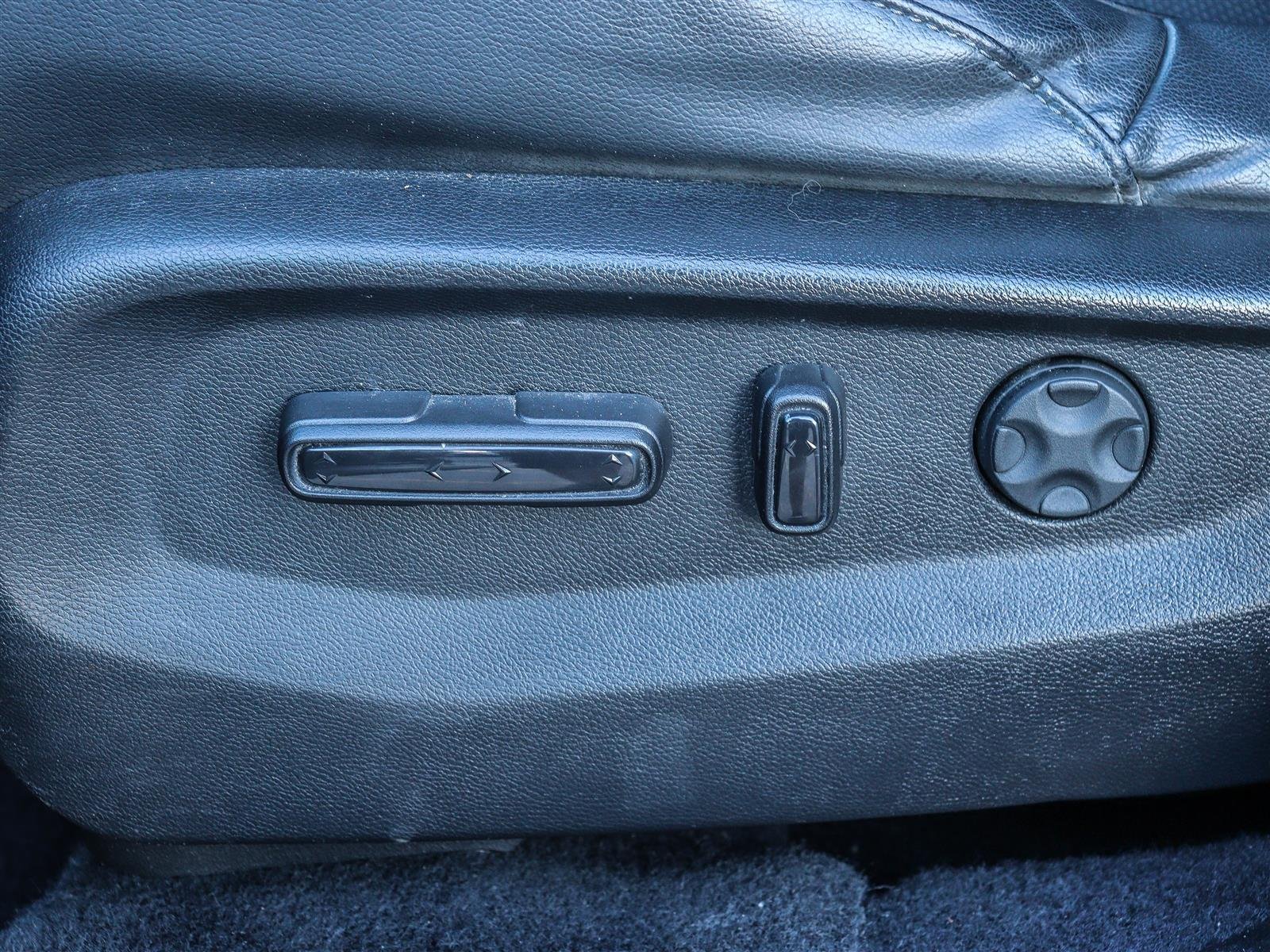 Honda CR-V EX-L 2021 Black Ottawa & Gatineau - photo #6