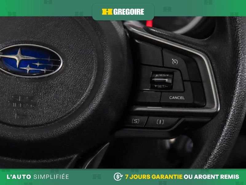 2019 Subaru Forester Green Blainville - photo #17