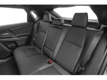 Subaru Solterra Limited