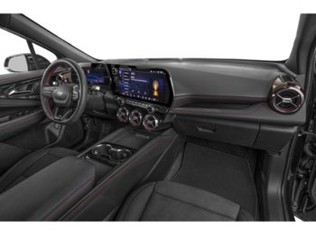 Chevrolet Blazer EV RS TA