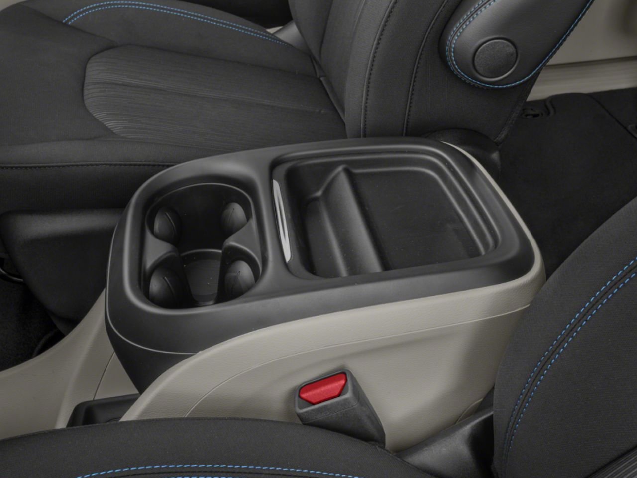2022 CHRYSLER Pacifica TOURING L Brilliant Black Crystal Pearl Saint-Jérôme - photo #11