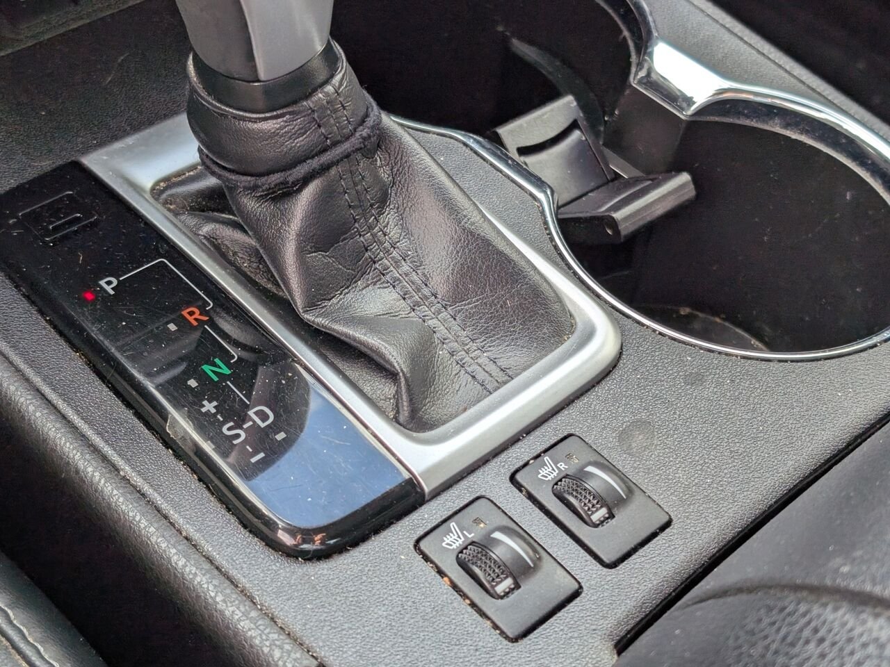 2018 Toyota Highlander 5TDJZRFH8JS911249 Black Sherbrooke - photo #11