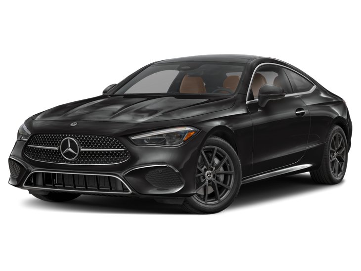2026 Mercedes-Benz CLE CLE 300
